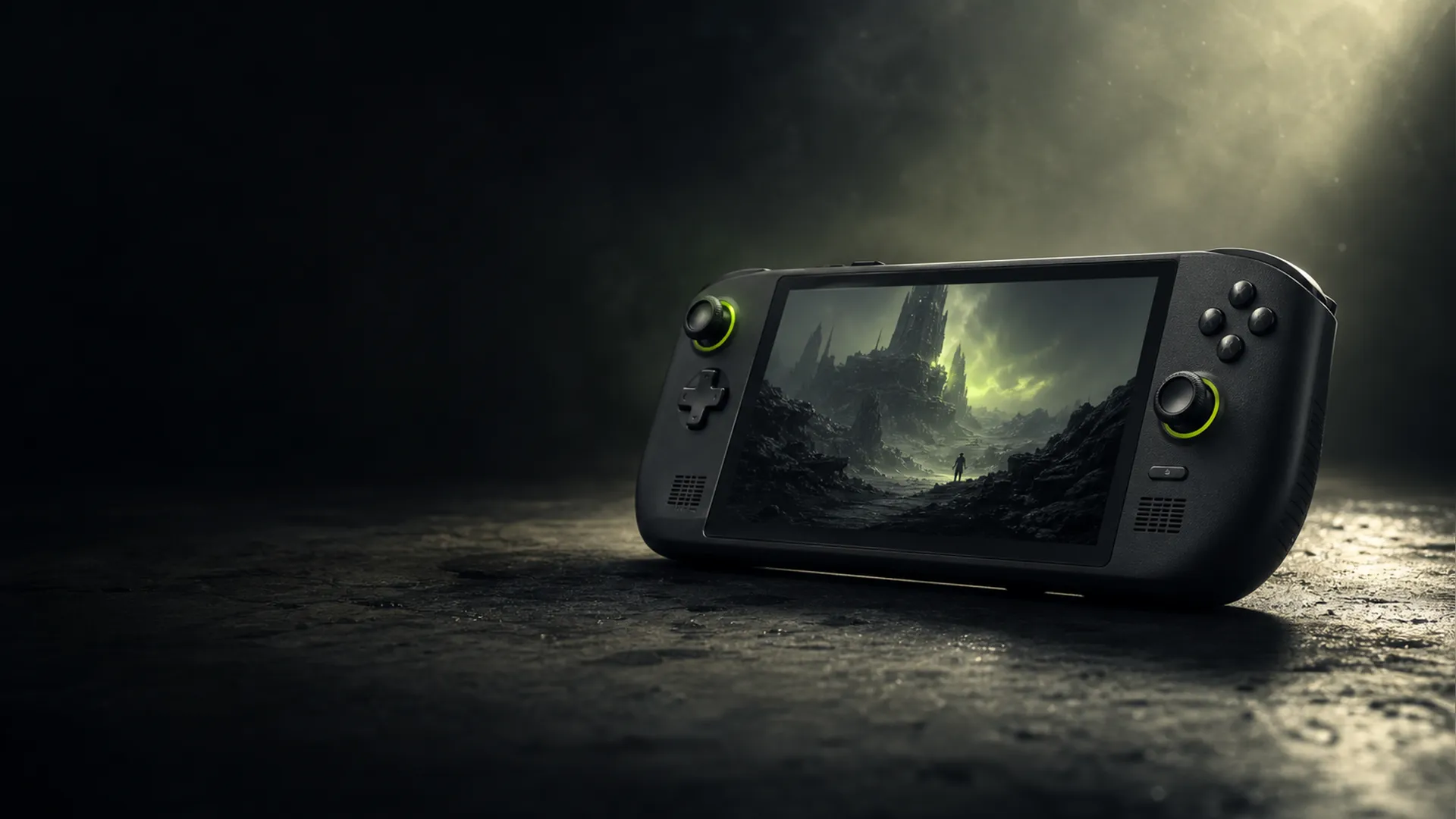 Kestrel’s Vector Deck Mk II trades an hour of battery for a screen you can read outdoors